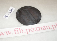 NAKRYWKA PALNIKA NR-5